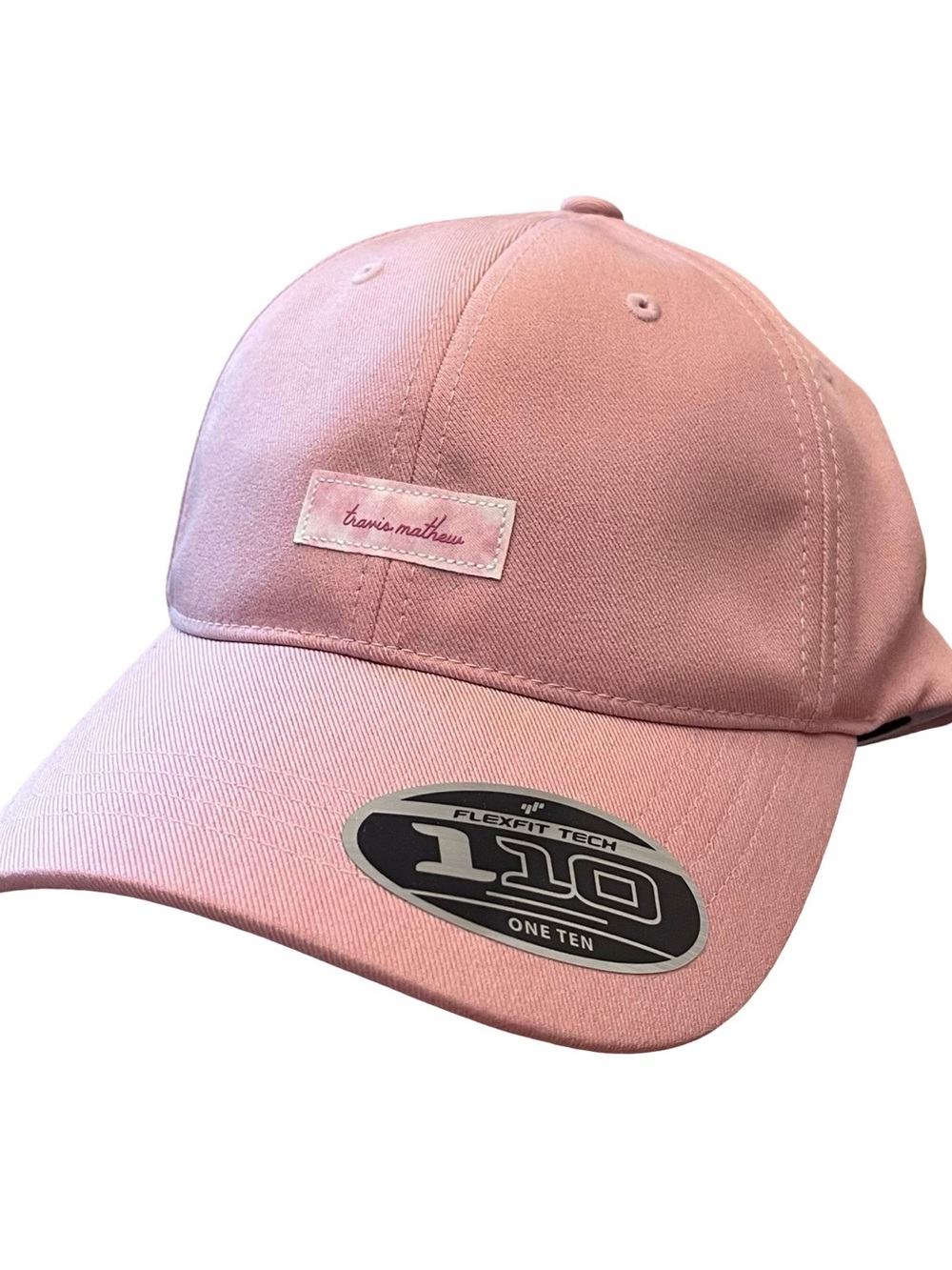 Travis Mathew Sabora Hat